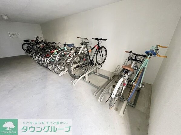 BRIO 名南の物件内観写真